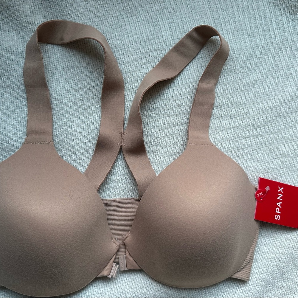 SPANXsmooth Bra‑llelujah! 34C